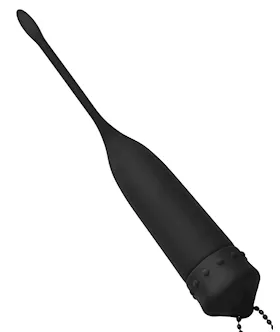 Cadence Vibrating Silicone Sound