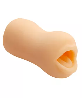 Sexflesh Deep Throat Masturbator