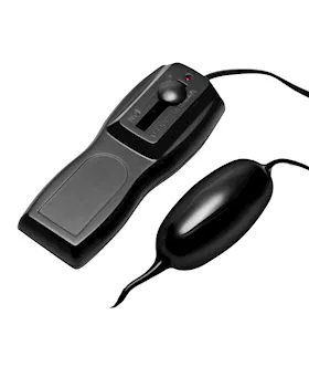 Multi Speed Remote Controlled Sensabullet