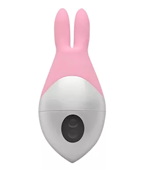 Crescendo 10 Mode Silicone Ergo Vibe