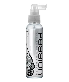 Passion Anal Desensitizing Spray