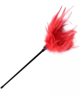 Le Plume Feather Tickler