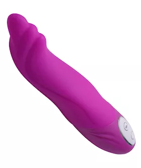 Imperia 10x Mode Silicone G-spot Vibe