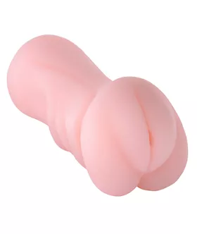 Camelas Plump Pussy Stroker