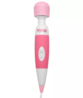 Wand Essentials Multi Speed Body Massager