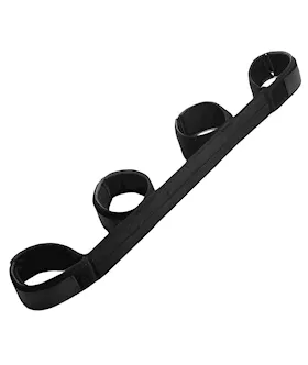 Easy Access Spreader Bar System