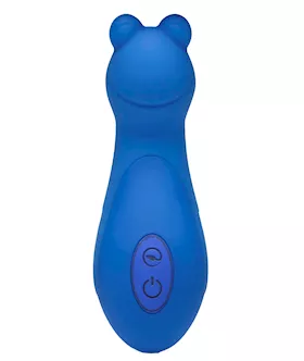 10x Mode Vibrating Silicone Flirty Vibe