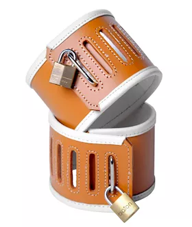 Hospital Style Cuffs Ankle