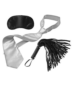 Sirs Restraint All In One Bondage Kit