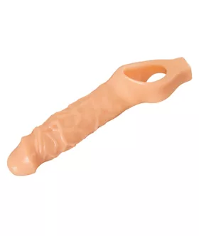 Really Ample Penis Enhancer
