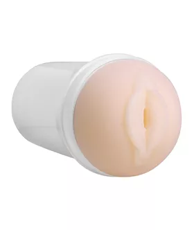 Pussy In A Cup Reusable Masturbator