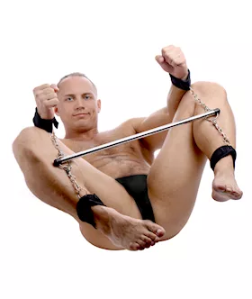 24 Inch Bondage Bar