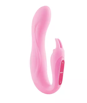 Wow! Rabbit Rocker Massager