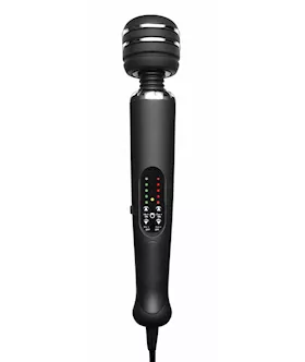 Zeus Arcana Electro Vibe Wand- Uk