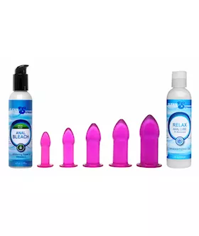 Intro To Anal Kit For Her