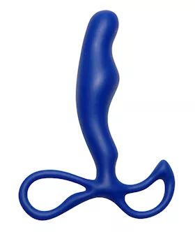 The Savvy By Dr Yvonne Fulbright Engage Flex Male P-spot Massager
