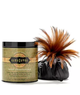 Kama Sutra Honey Dust
