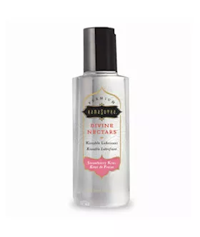 Kama Sutra Divine Nectar Strawberry Kiwi