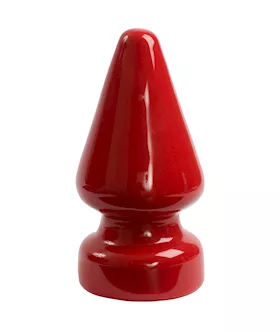 Red Boy Butt Plug Xl The Challenge