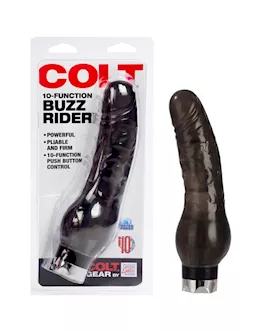 Colt 10 Function Buzz Rider