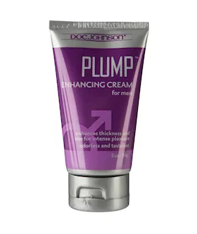 Plump Enhancing Cream For Men