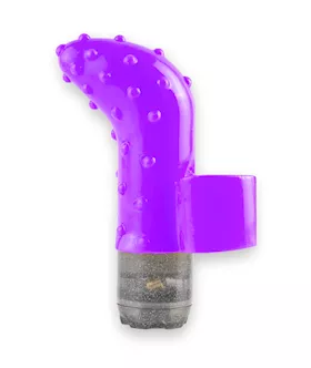 Neon Finger Fun