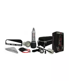 Bathmate Hydroxtreme7 Penis Pump