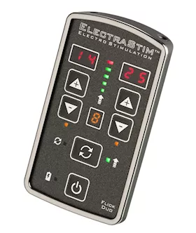 Electrastim Flick Duo Stimulator
