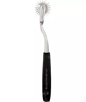Electrastim Single Uni Polar Pinwheel