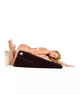 Liberator Ramp Positioning Aid