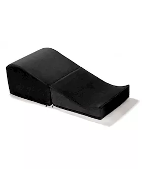 Liberator Flip Ramp Positioning Aid