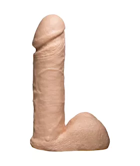 Realistic Cock Vaculock