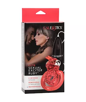 Elite 7x Sexual Exciter