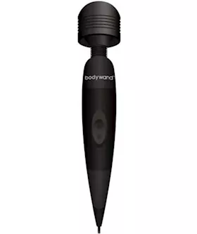 Bodywand Midnight Japanese Massager