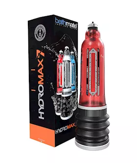 Bathmate Hydromax 7