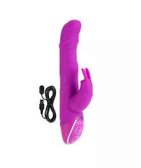 Body & Soul Rechargeable Love Bunny