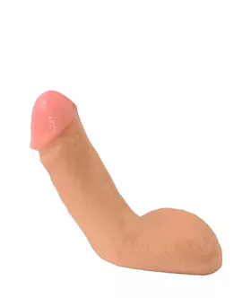 5 Inch Realistic Cock Vac U Lock