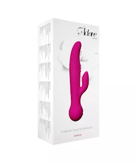 Adore Luxury By Swan Includes Adapter Recharging Stand