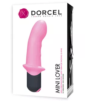 Dorcel Luxury Collection Mini Lover