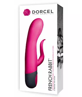 Dorcel Luxury Collection French Rabbit