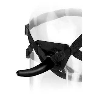 Fetish Fantasy Limited Edition The Pegger