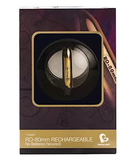 Rocks Off Ammunition Of Love Ro 80mm