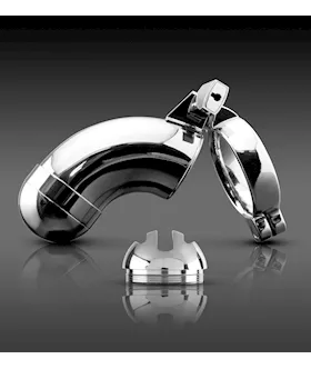 Metal Worx Chastity Device