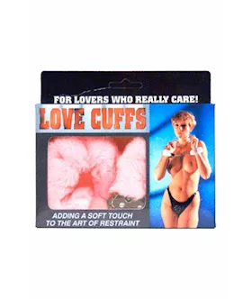 Love Cuffs