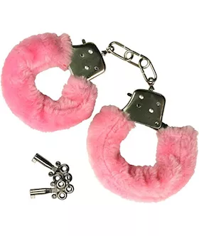 Love Cuffs