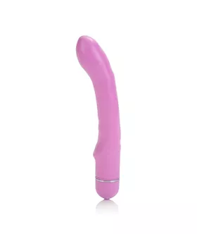 First Time Flexi Glider Vibrator