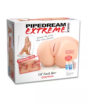Pipedream Extreme Lil Fuck Her