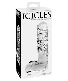 Icicles No