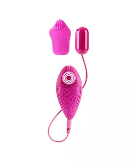 Posh 10 Function Silicone Pleasure Pack 1