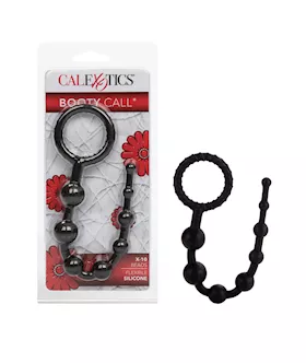 Booty Call X-10 Beads